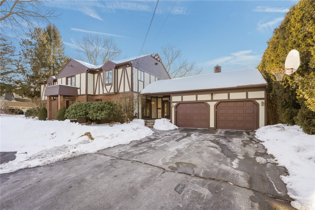 82 Mountain Laurel Drive