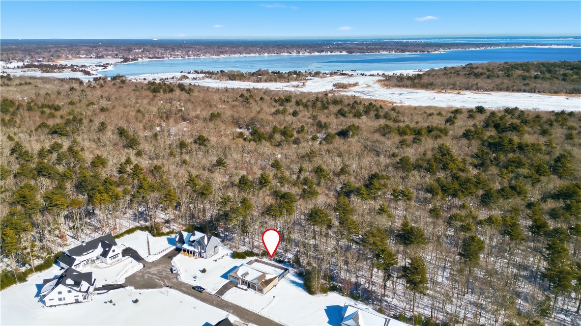 20 Nantucket Drive