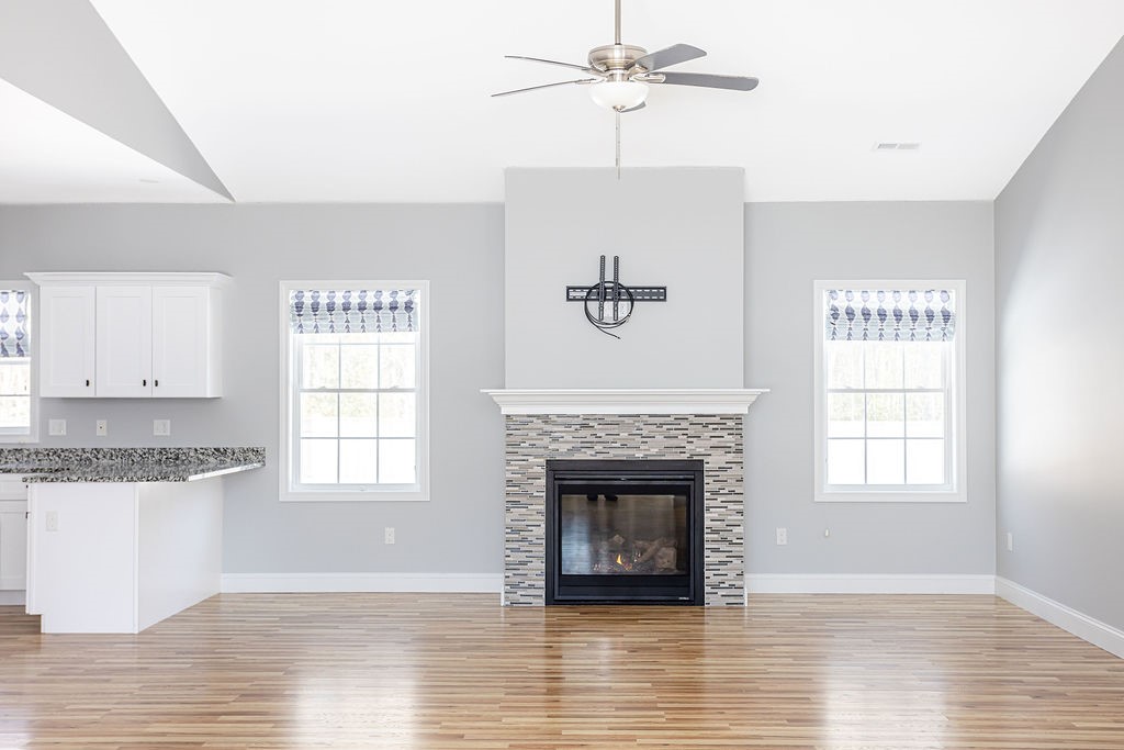 20 Nantucket Drive
