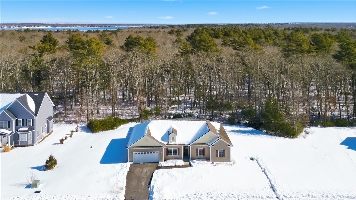 20 Nantucket Drive