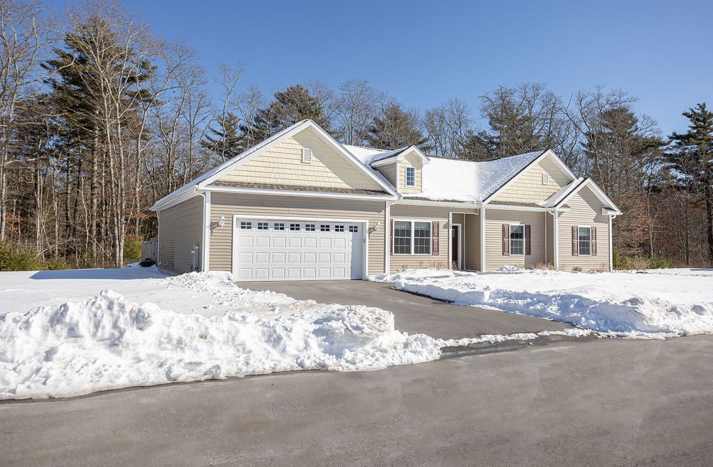 20 Nantucket Drive