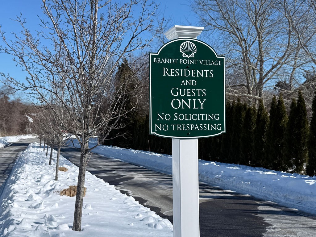 20 Nantucket Drive