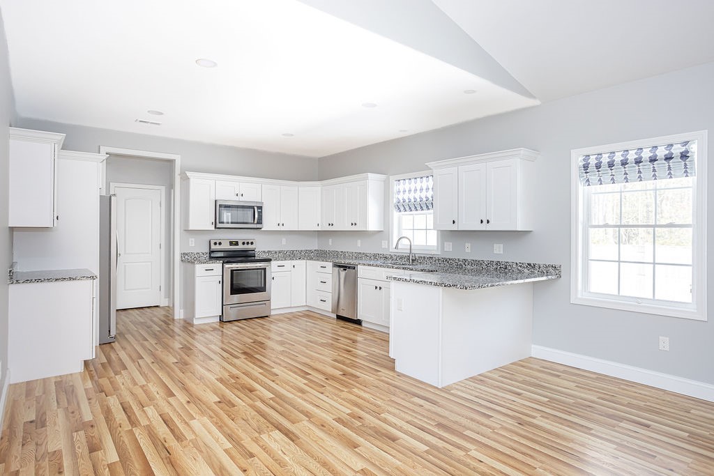 20 Nantucket Drive