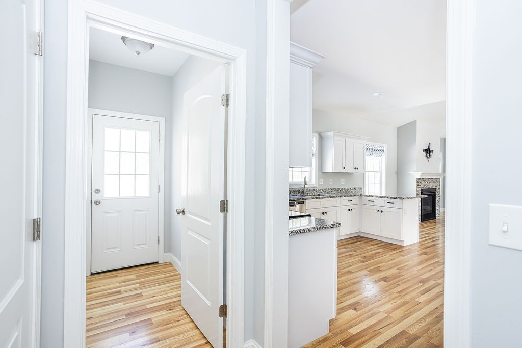 20 Nantucket Drive