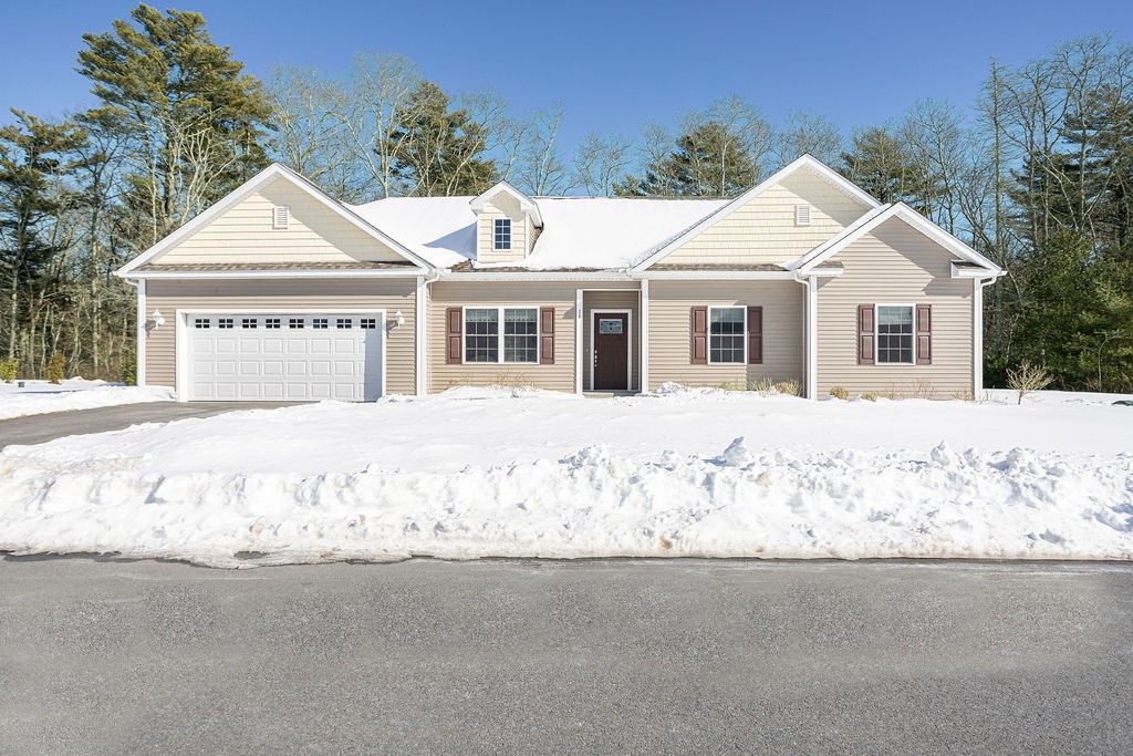 20 Nantucket Drive