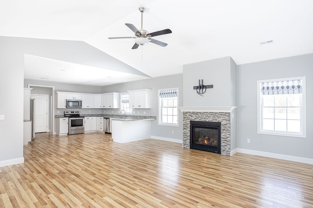20 Nantucket Drive