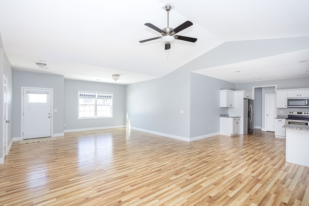 20 Nantucket Drive