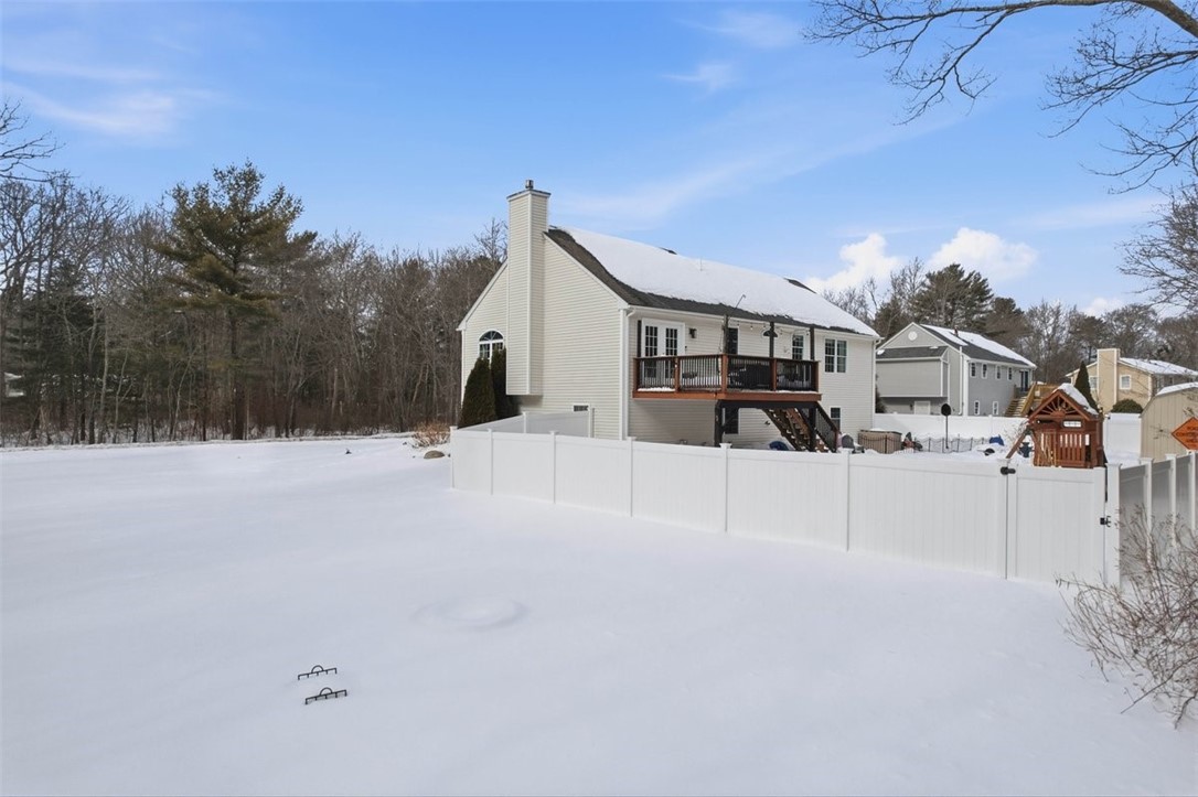 98 Cedar Grove Drive