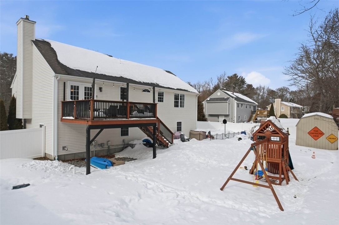 98 Cedar Grove Drive