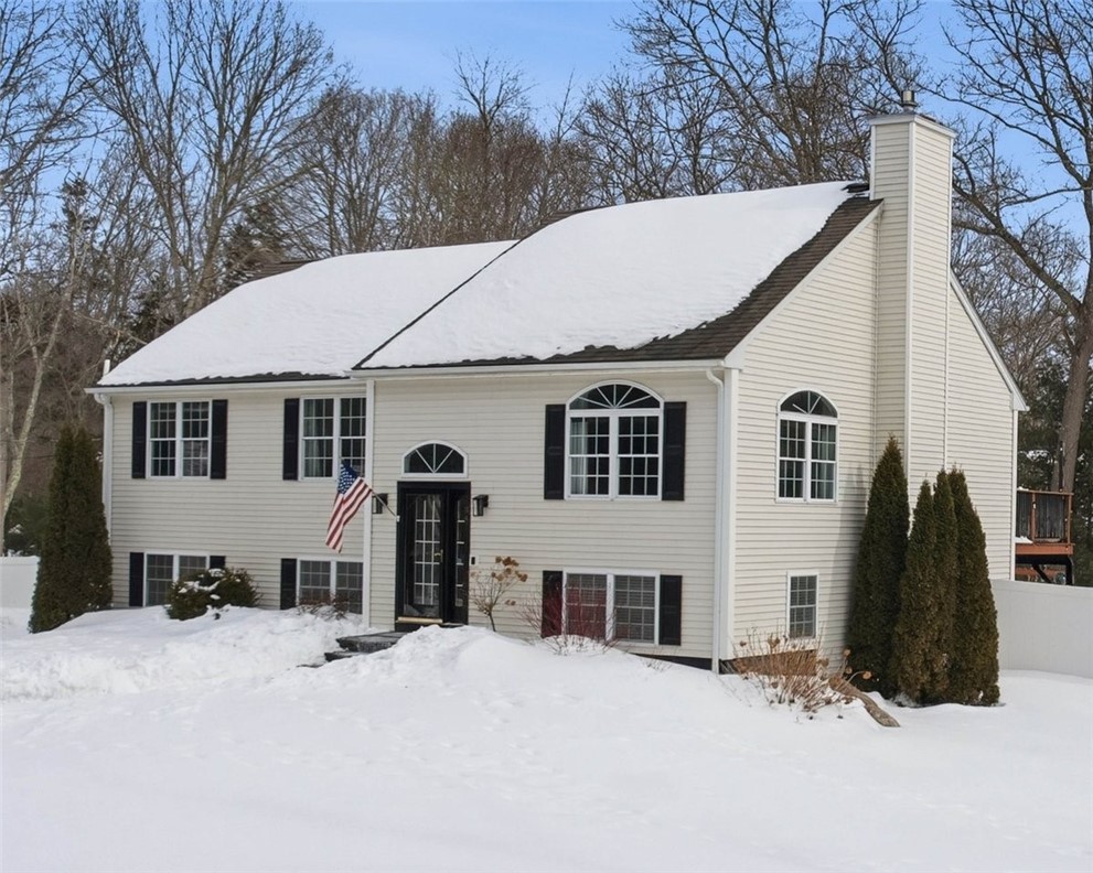98 Cedar Grove Drive