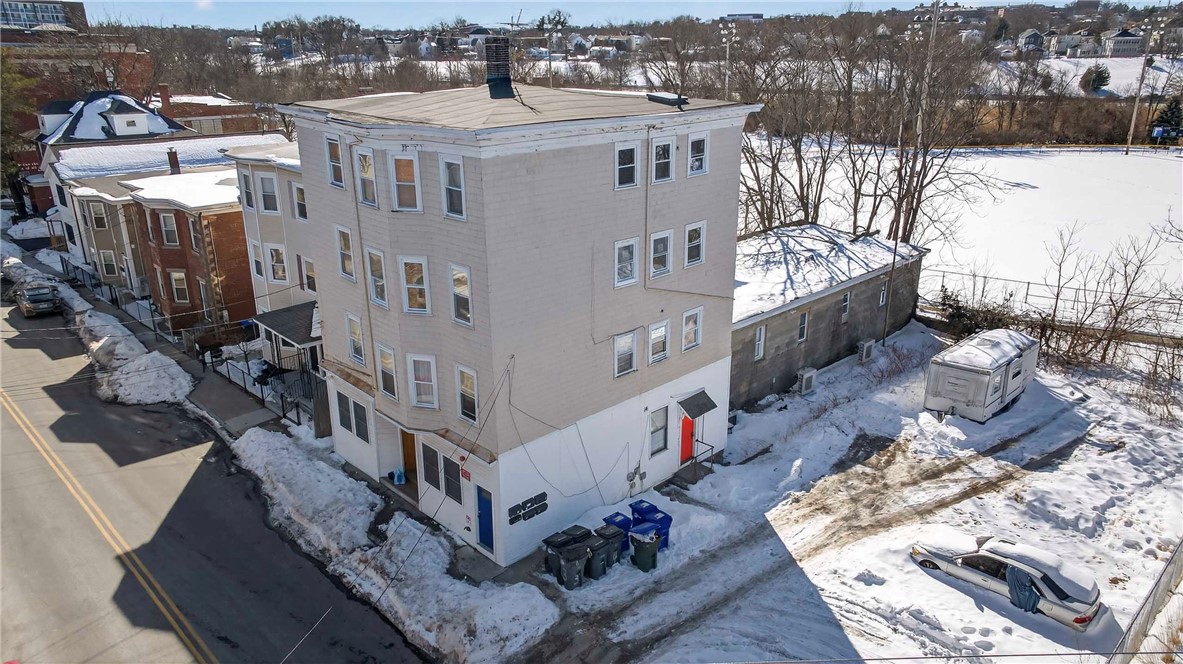 528 Charles Street