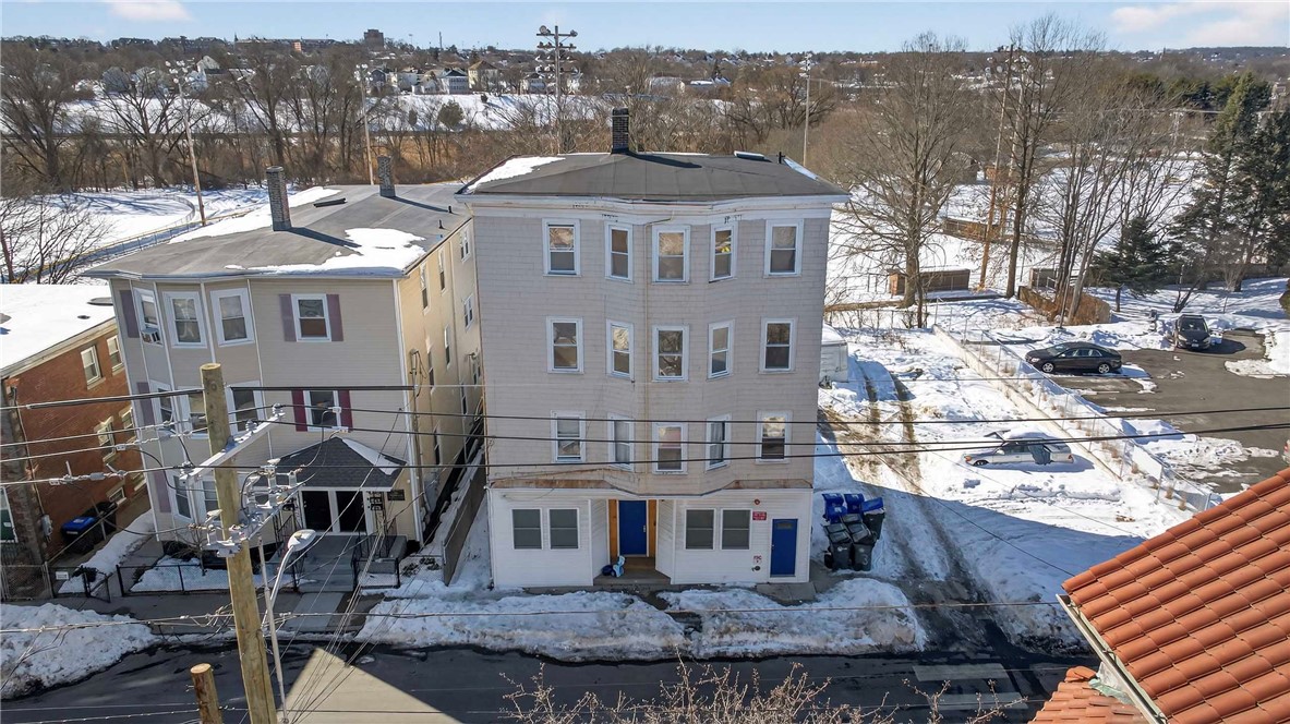 528 Charles Street