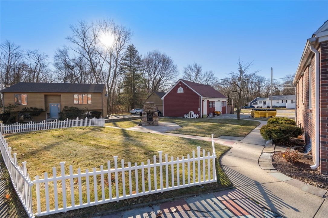 84 Intervale Road