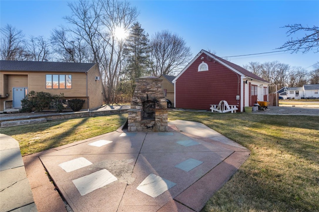 84 Intervale Road