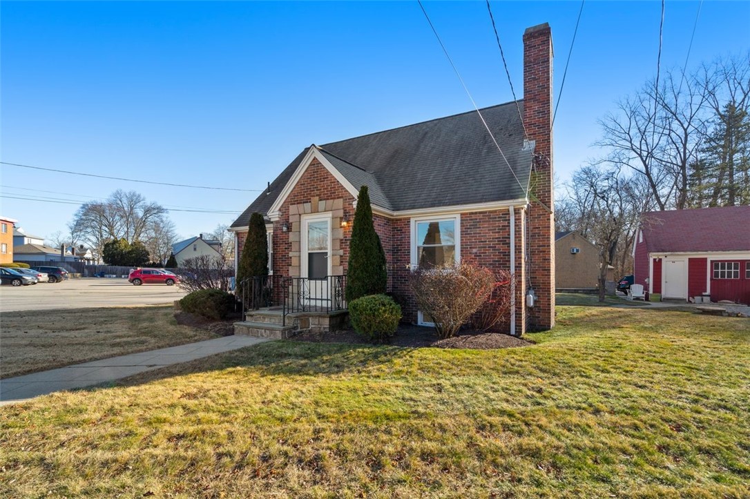 84 Intervale Road