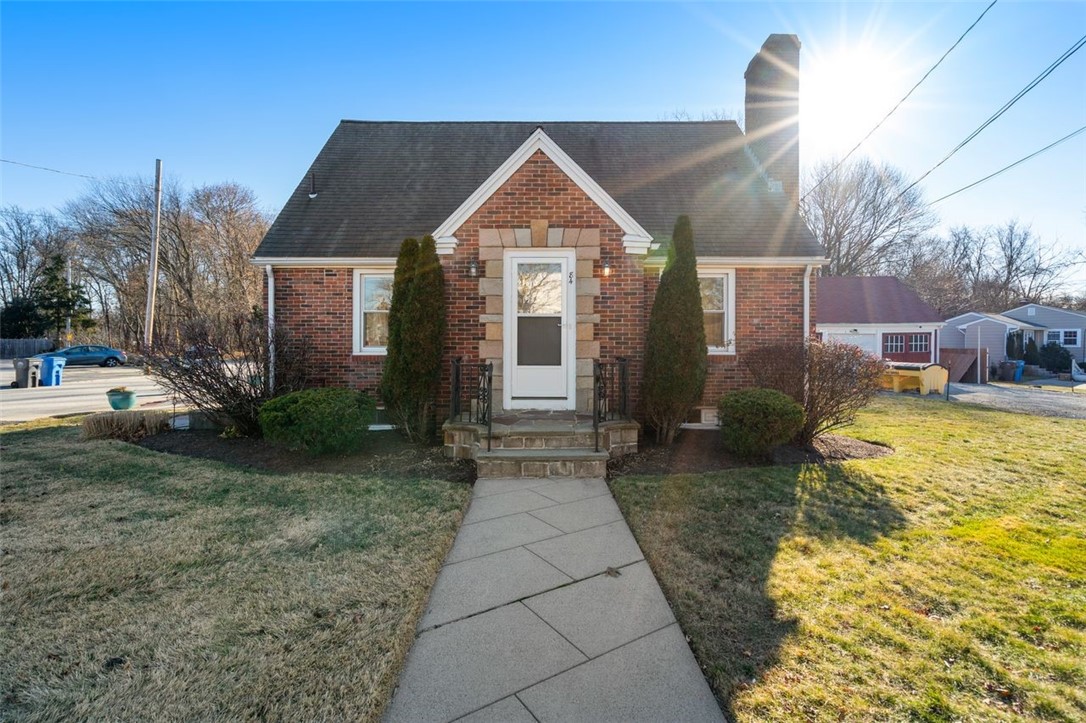 84 Intervale Road