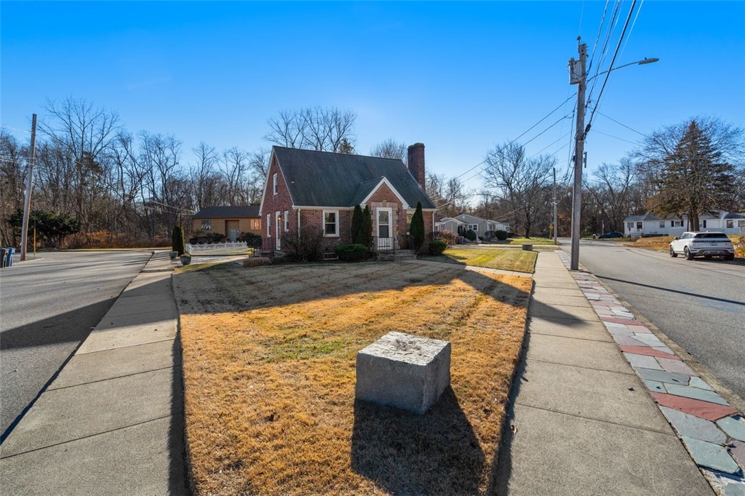 84 Intervale Road