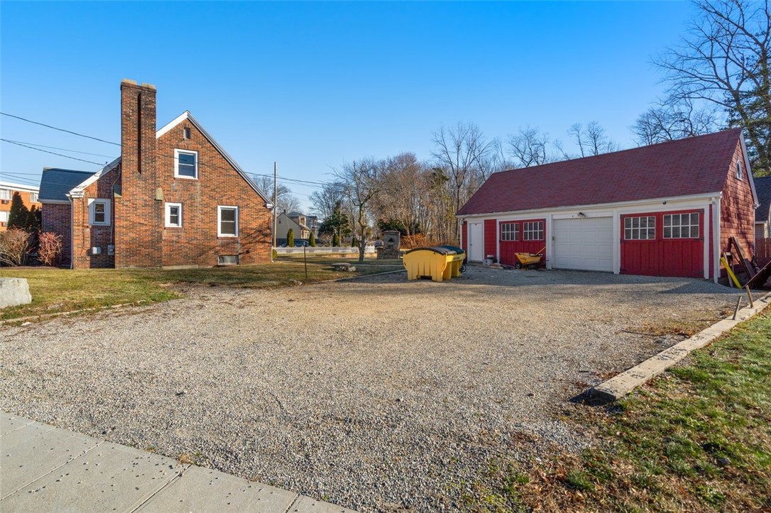 84 Intervale Road