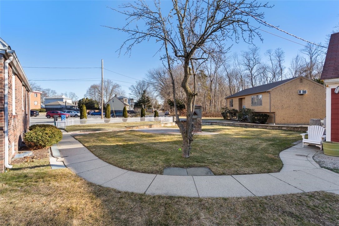 84 Intervale Road