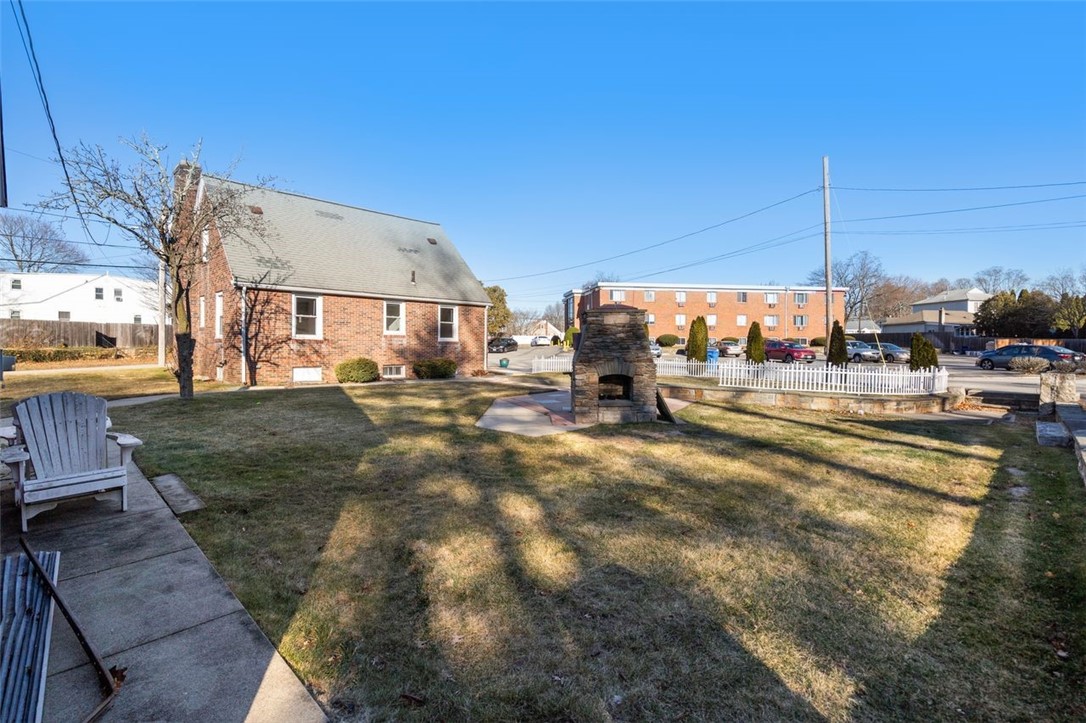 84 Intervale Road