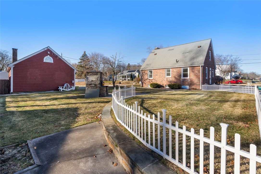 84 Intervale Road