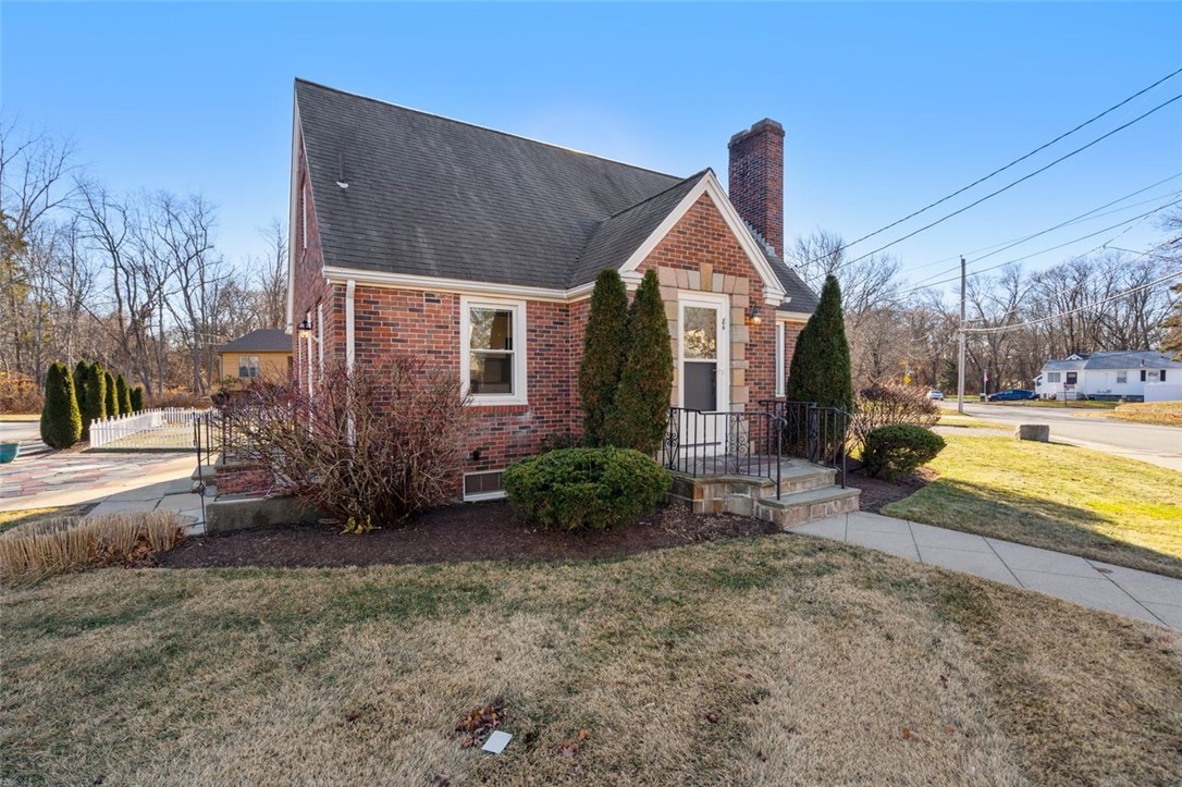 84 Intervale Road
