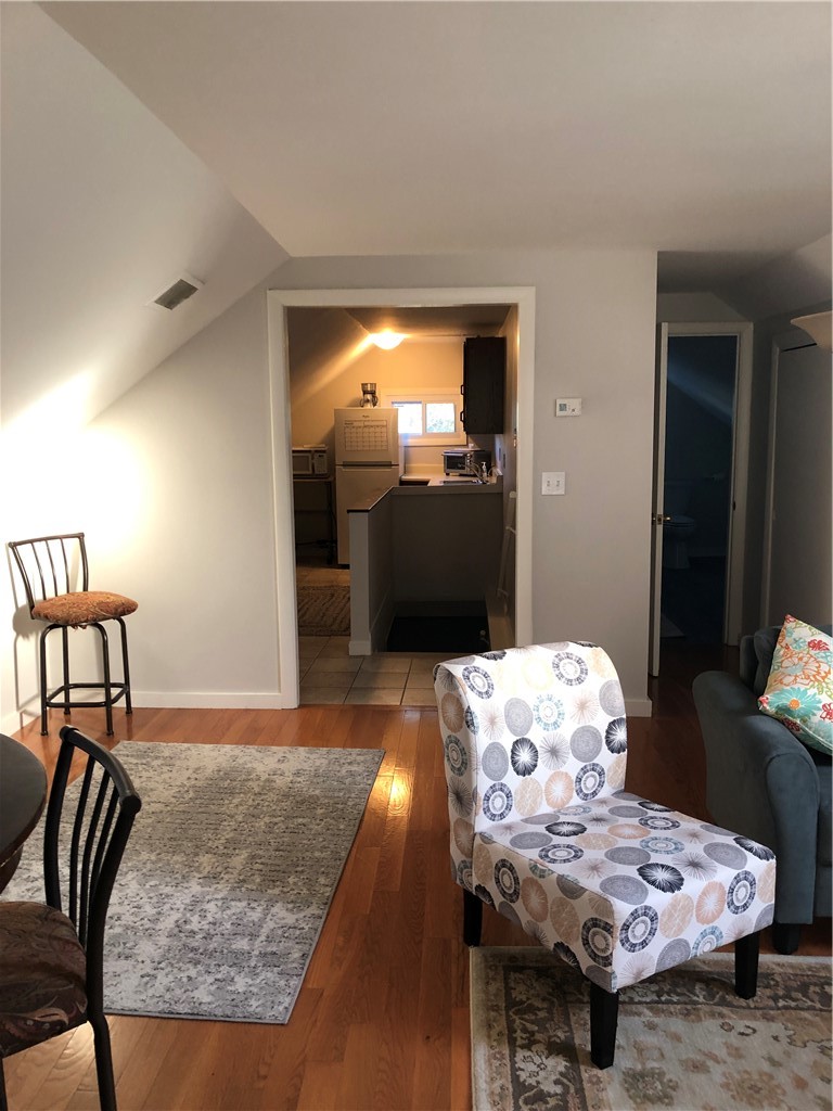 22 Carroll Avenue