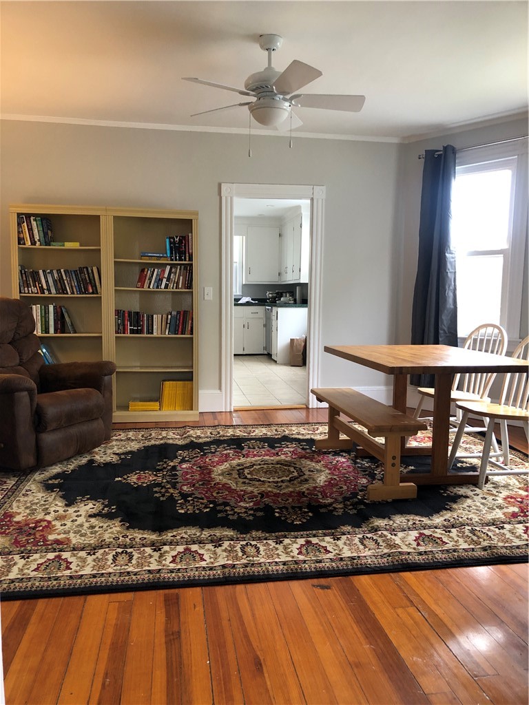 22 Carroll Avenue