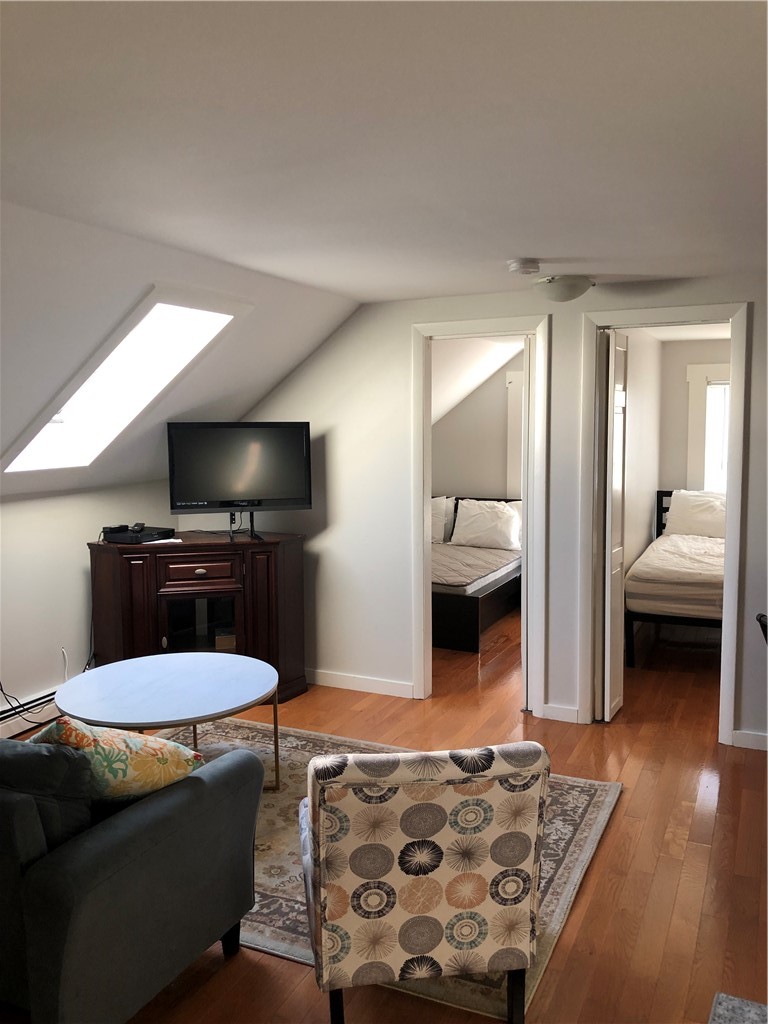 22 Carroll Avenue
