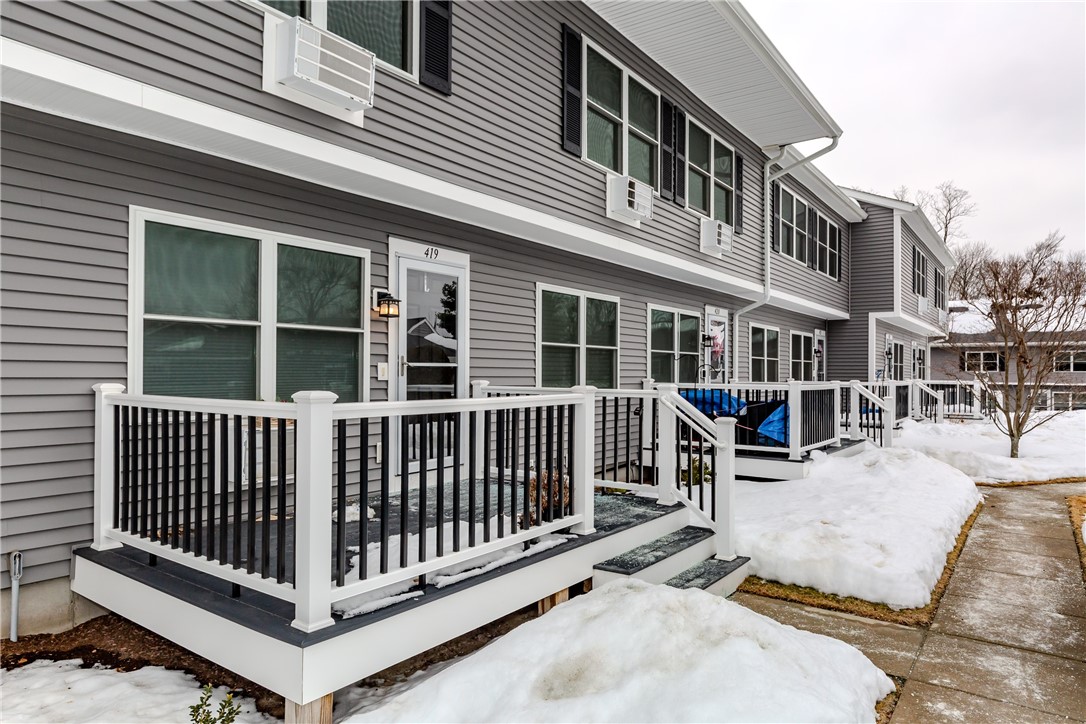 200 Post Road 419