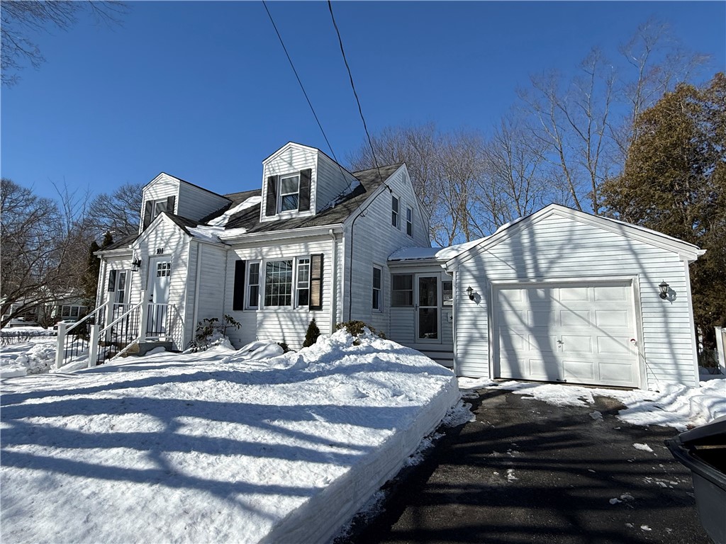 101 Farmland Road