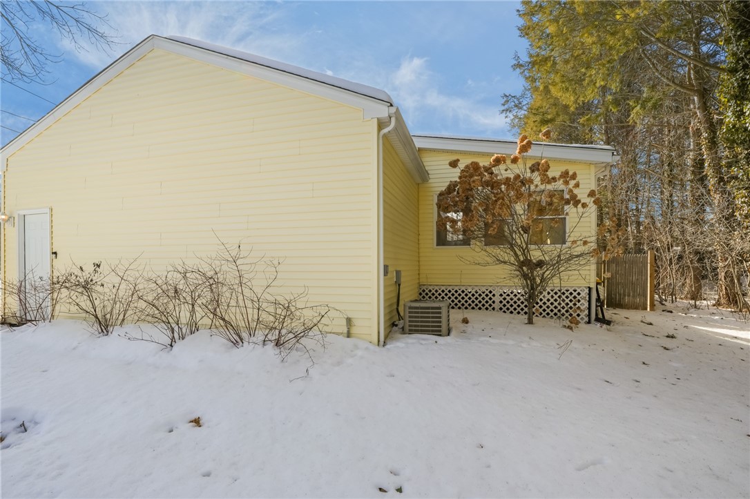 31 Marion Avenue