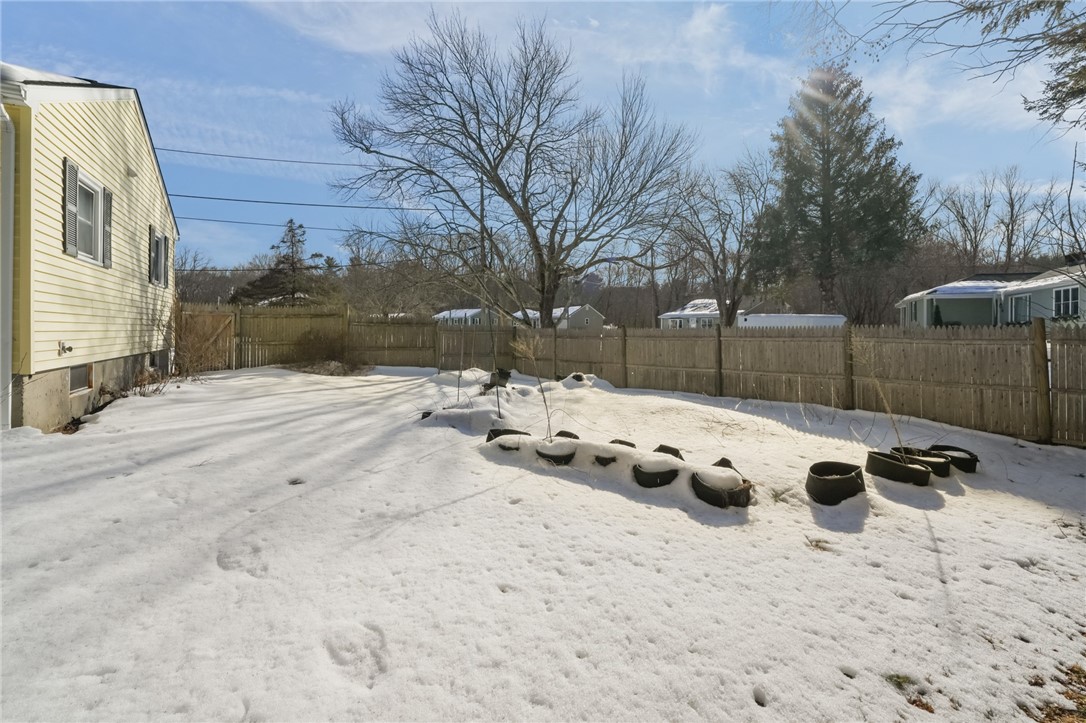 31 Marion Avenue