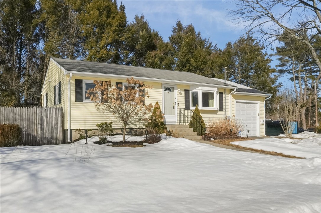 31 Marion Avenue