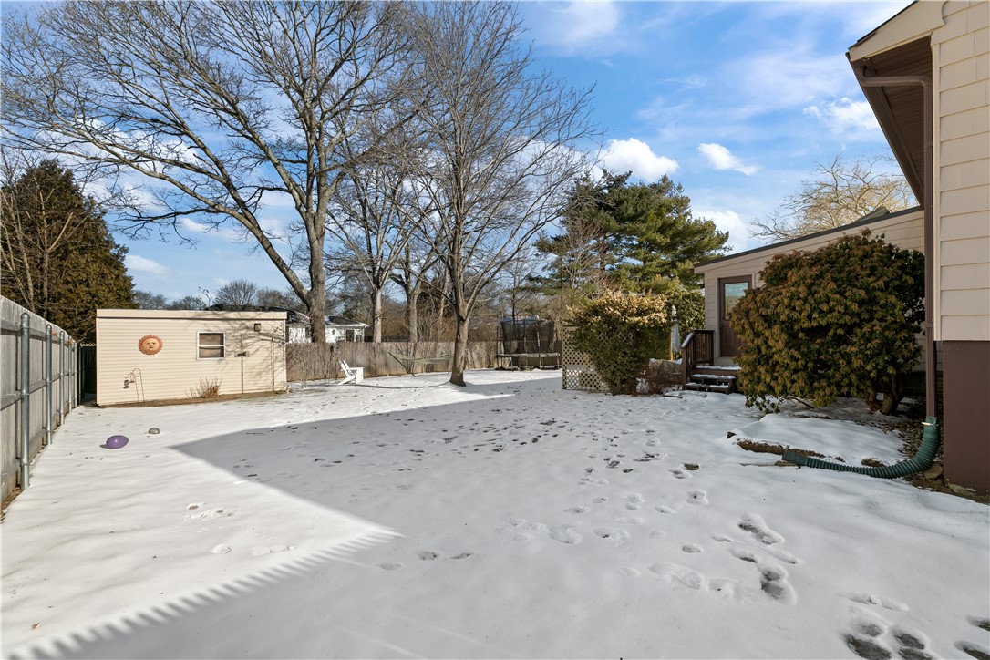 84 Birchwood Drive