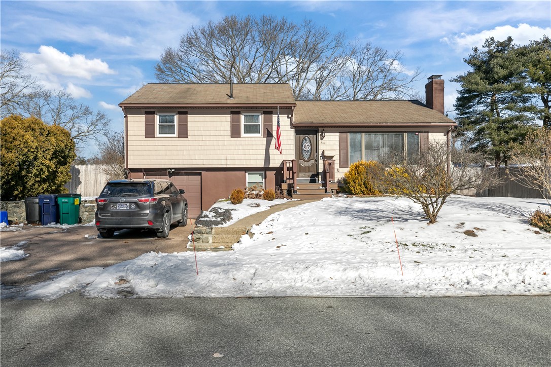 84 Birchwood Drive