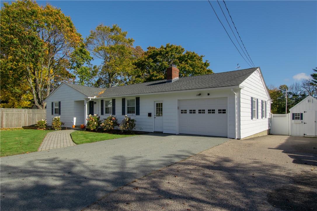 41 Clayton Street