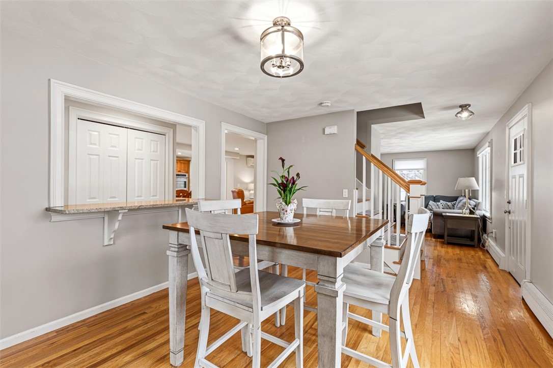 40 Weeden Avenue