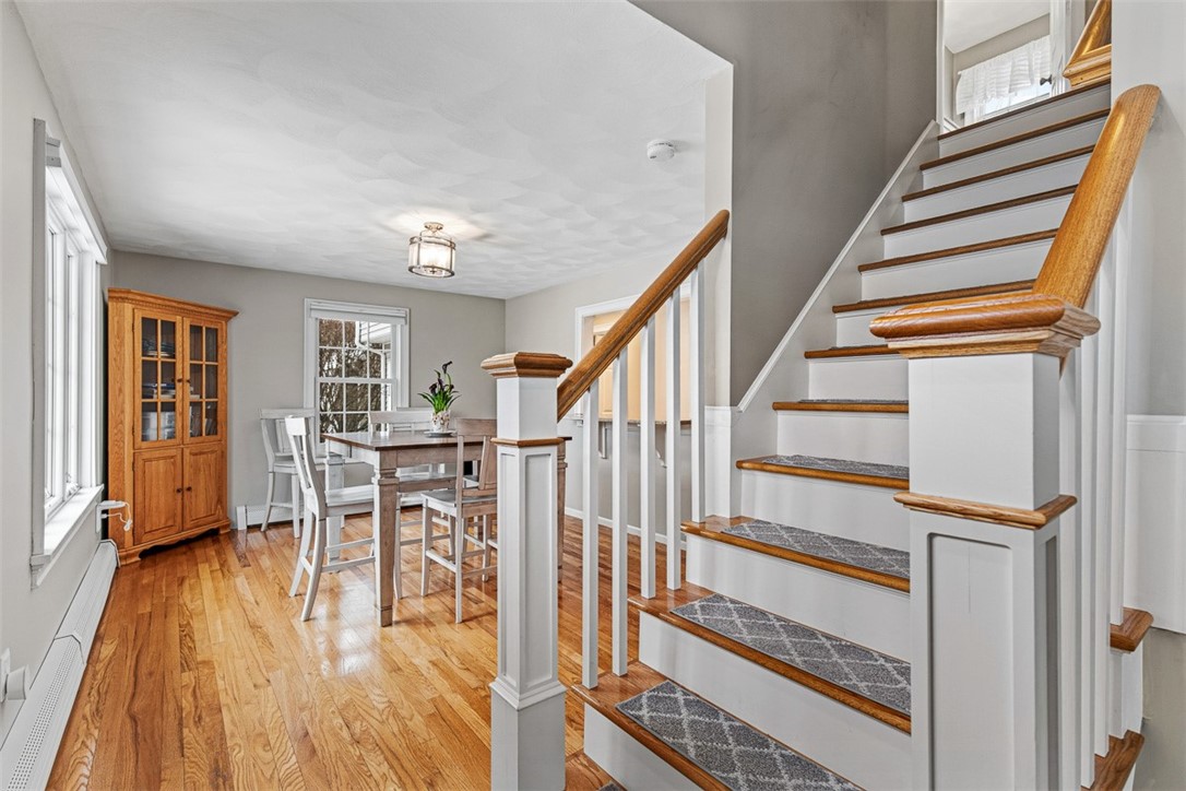 40 Weeden Avenue