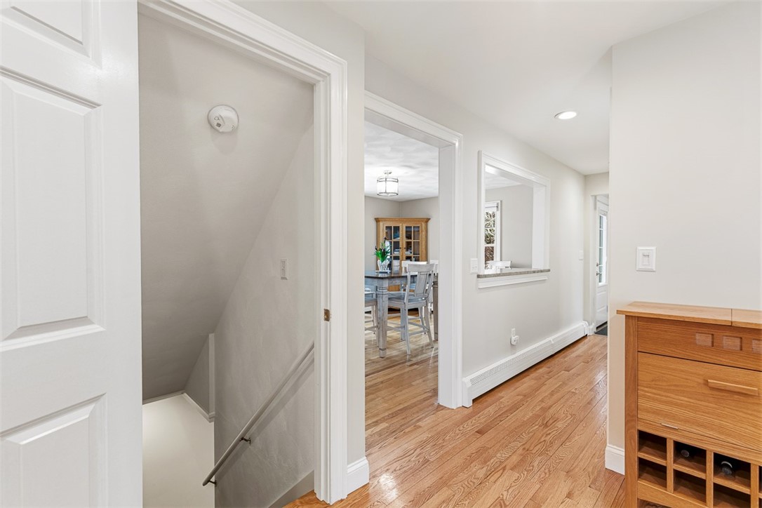 40 Weeden Avenue