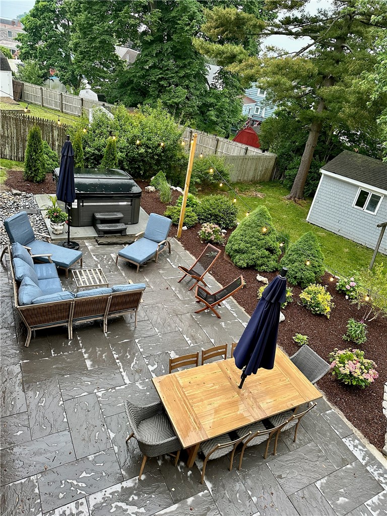 17 Rosedale Court