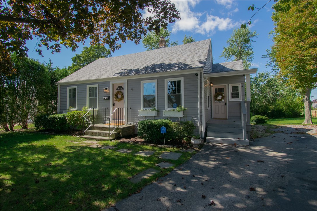 17 Rosedale Court