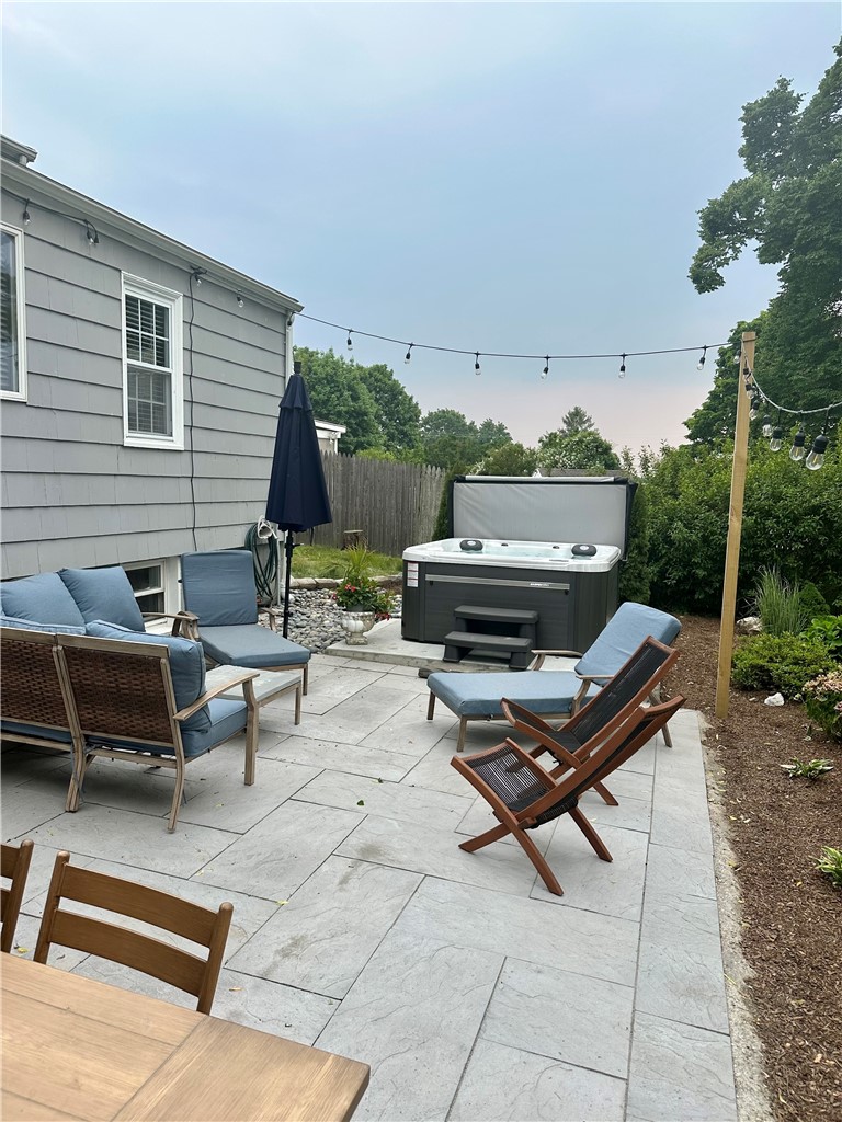 17 Rosedale Court