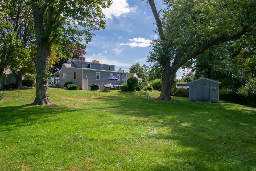17 Rosedale Court