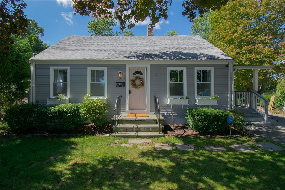 17 Rosedale Court