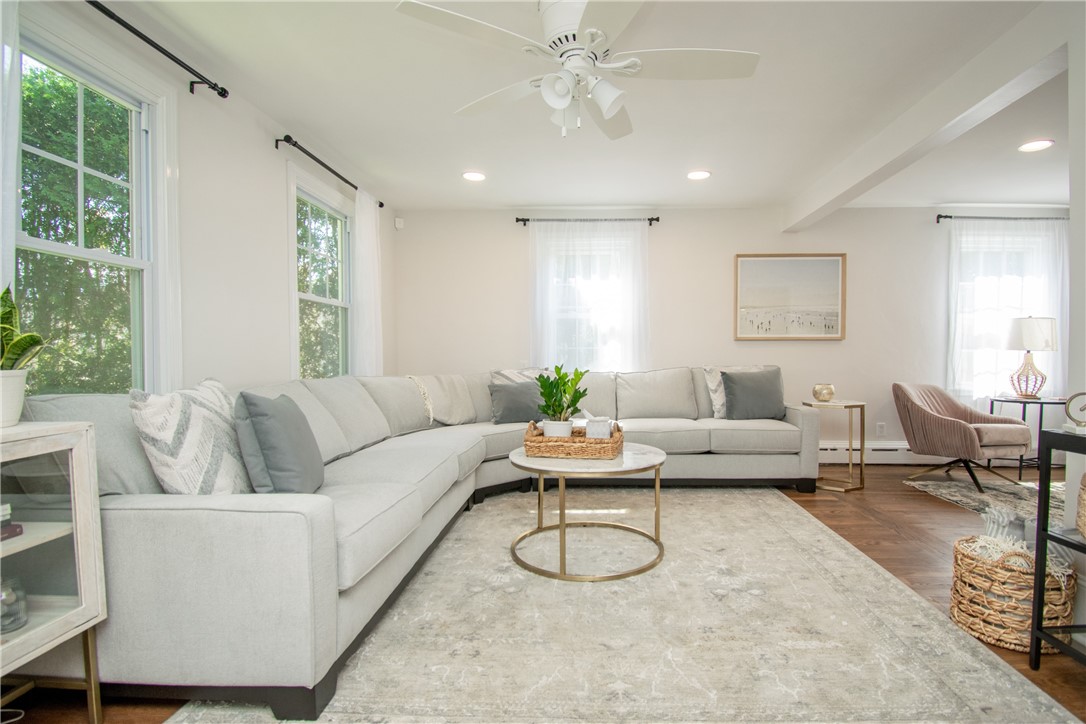 17 Rosedale Court