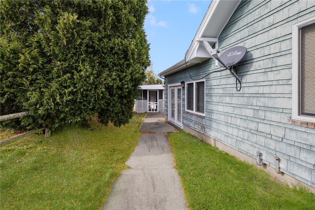 26 Chardon Drive