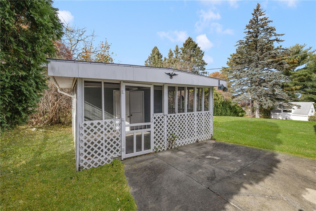 26 Chardon Drive