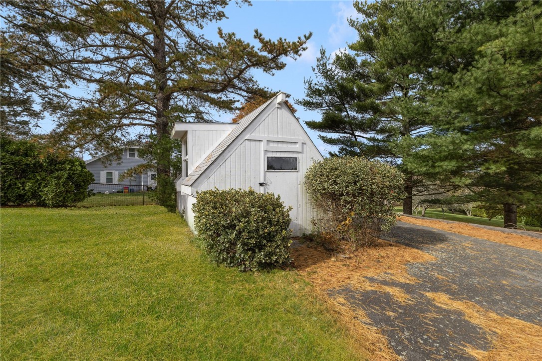 26 Chardon Drive