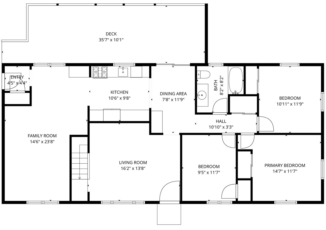 14 Myra Road
